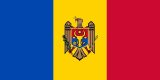 flag, moldova, country